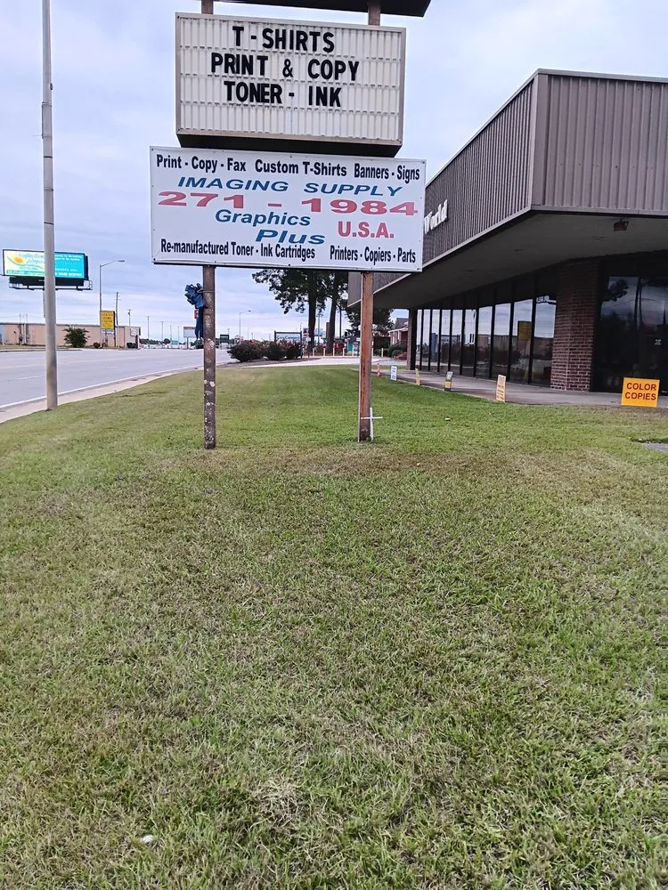 Affordable garden landscaping in Cordele, GA - H&H Lawn Service