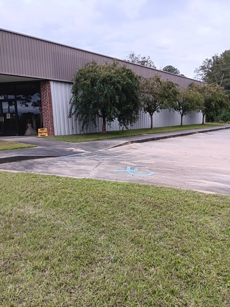 Expert landscape design for beautiful yards across Cordele, GA - H&H Lawn Service