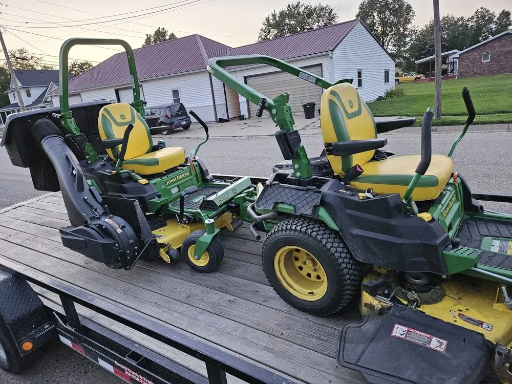 Local lawn care service experts serving Fort Madison, IA - H&H Lawn Services