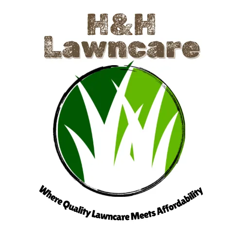 Custom yard cleanup service in Myrtle, MS by H&H Lawncare