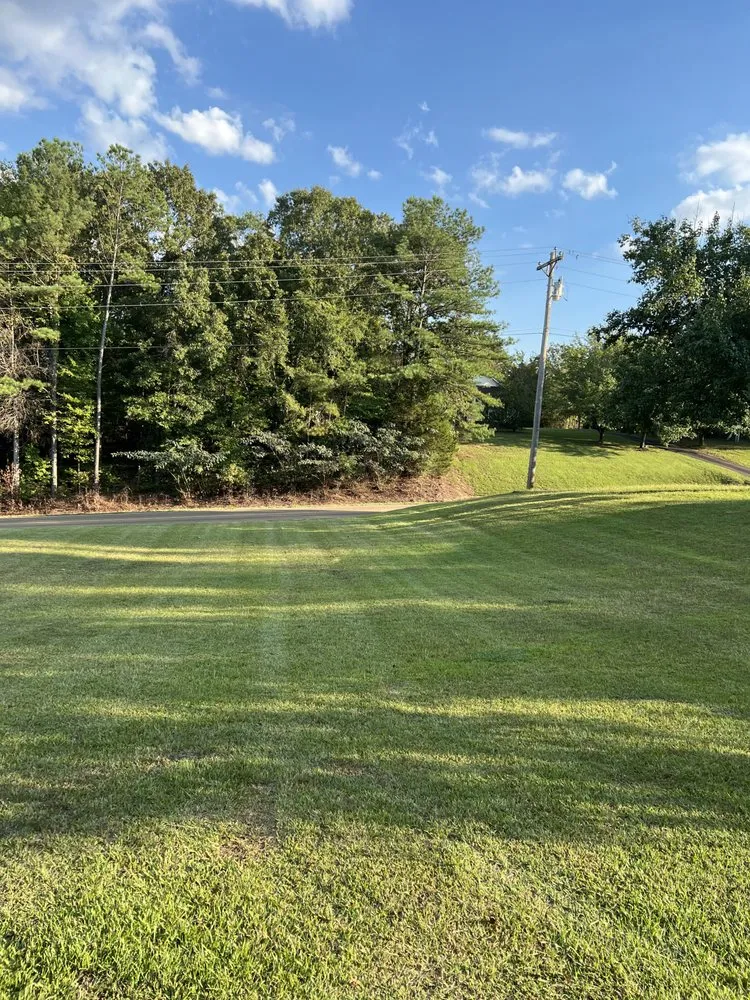 Expert landscaping services with custom design across Myrtle, MS - H&H Lawncare