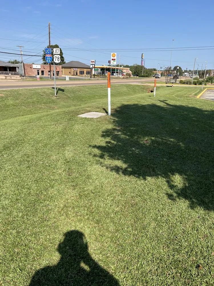 Trusted landscape design experts serving Myrtle, MS - H&H Lawncare