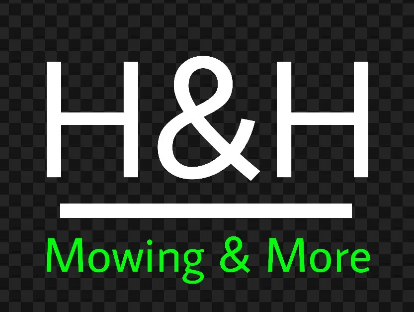 Affordable landscaping services near you in Yukon, OK by H&H Mowing & More