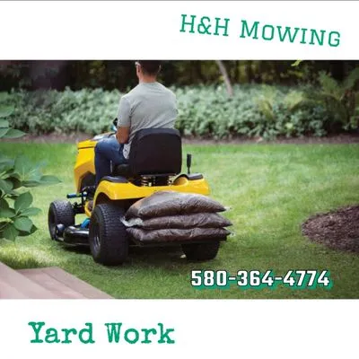 H&H Mowing
