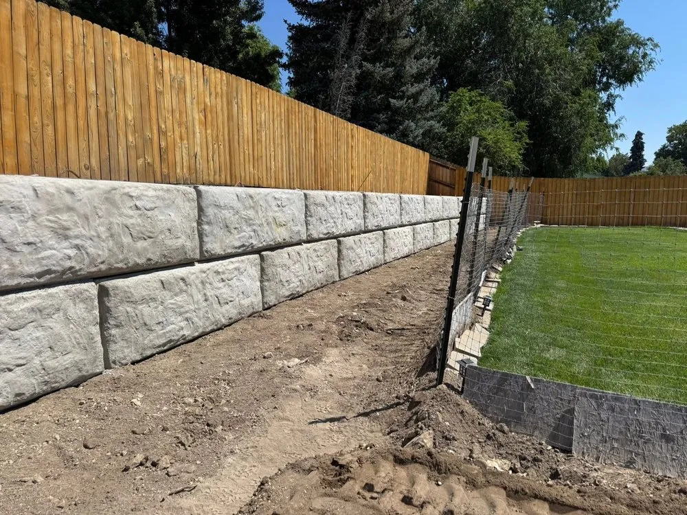 Local outdoor landscaping experts serving Klamath Falls, OR - H&H Northwest Innovations