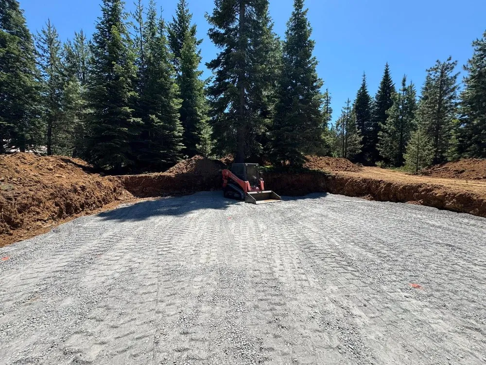 Top-rated yard maintenance for outdoor upgrades in Klamath Falls, OR by H&H Northwest Innovations