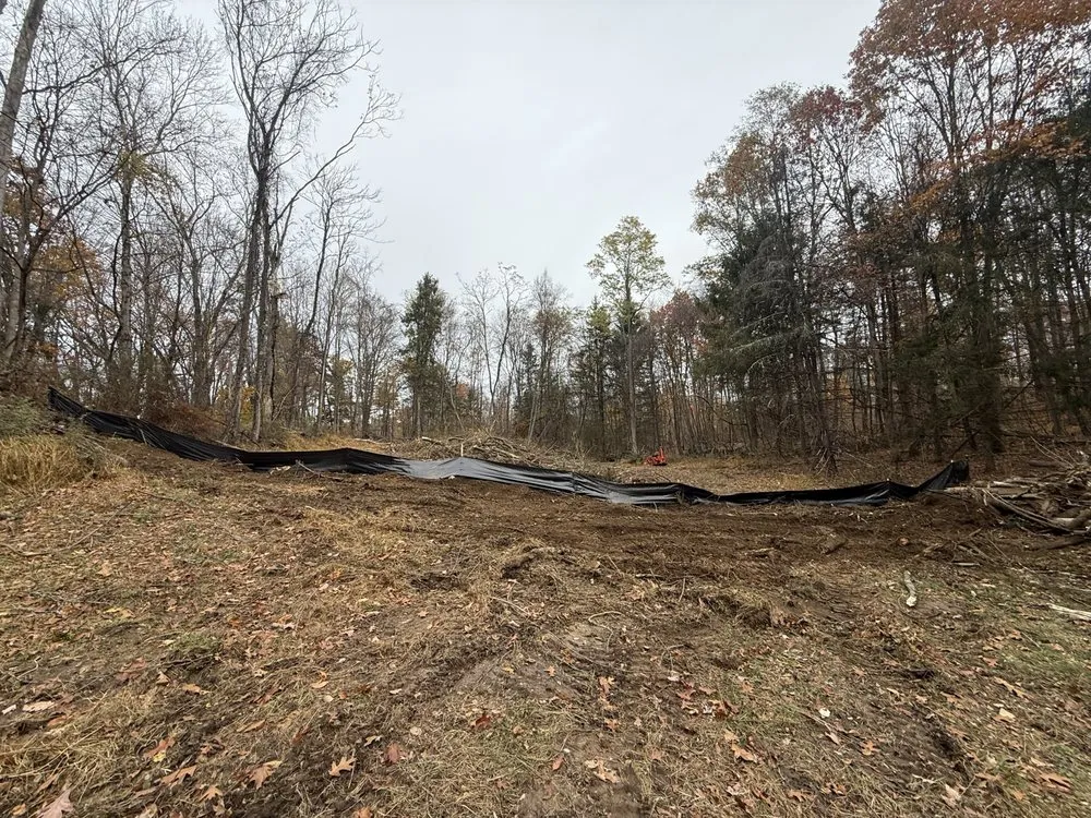 Local residential landscaping for outdoor upgrades in Poughkeepsie, NY by H&H Operations