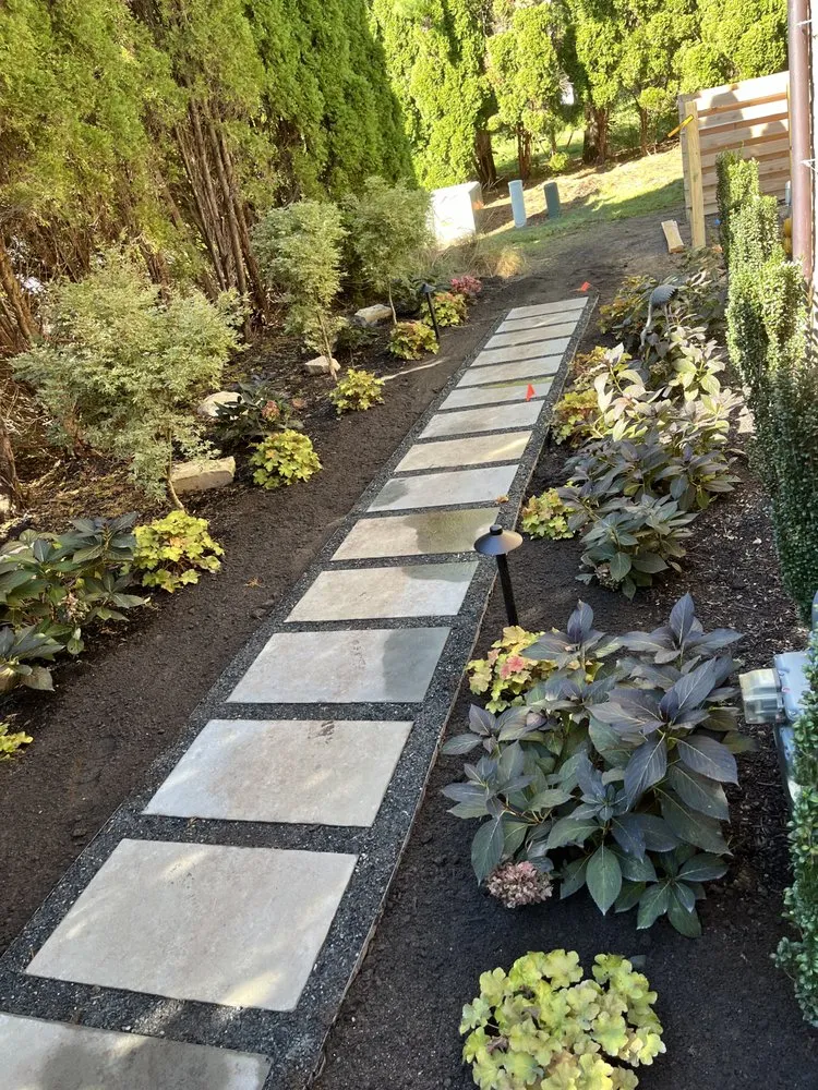 Reliable residential landscaping for year-round maintenance in Pataskala, OH by H&H Outdoor Living