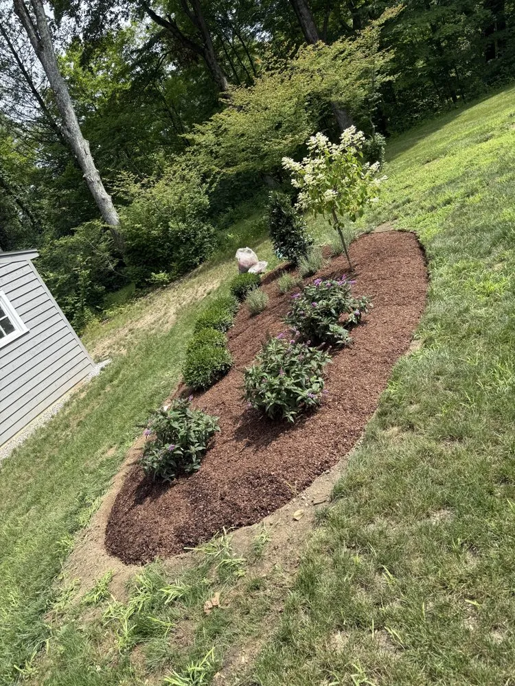 Trusted landscape installation near you across Pataskala, OH - H&H Outdoor Living