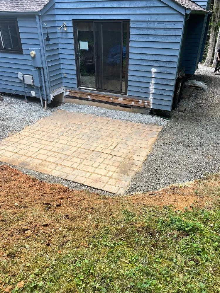 Local outdoor landscaping for outdoor upgrades across Chesterfield, VA - H&H Outdoor Services