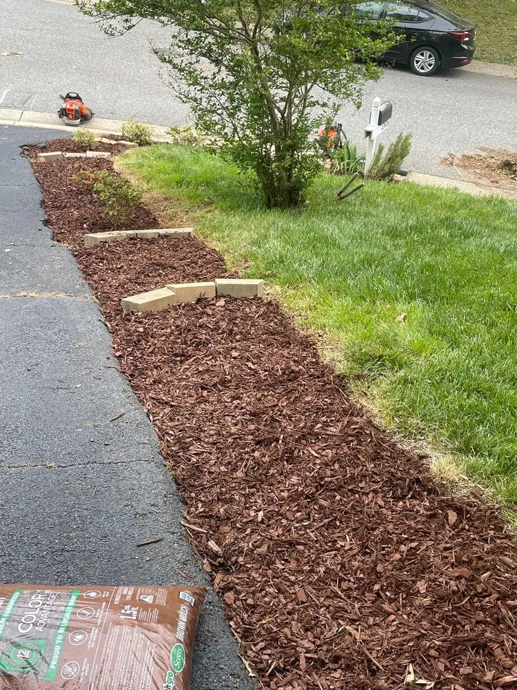 Expert landscape design experts serving Chesterfield, VA - H&H Outdoor Services