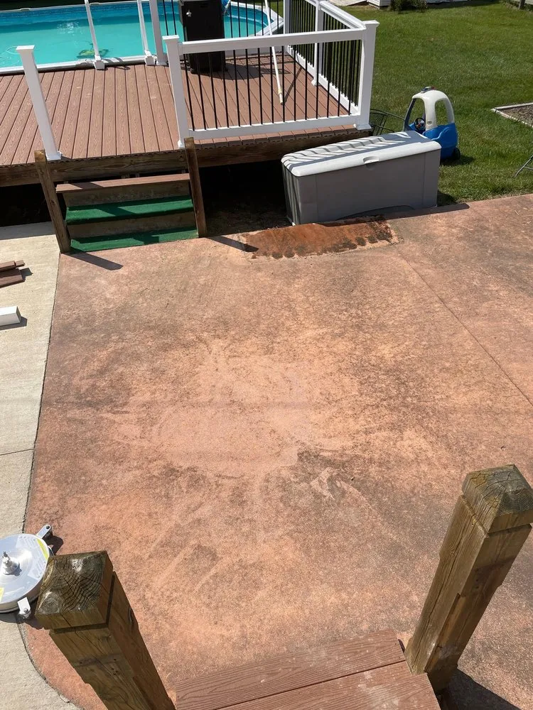 Professional lawn care service experts serving Chesterfield, VA - H&H Outdoor Services