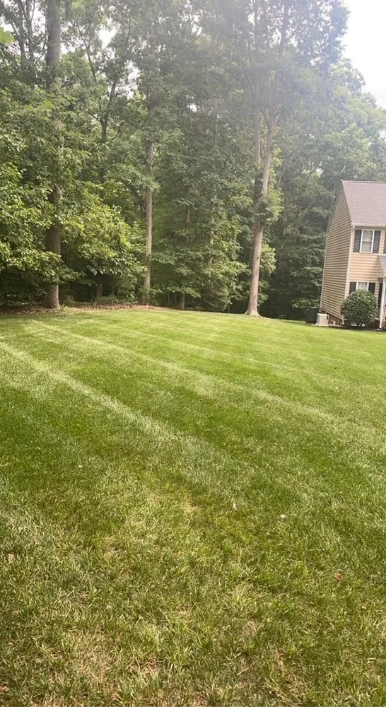 Trusted landscape installation in Chesterfield, VA - H&H Outdoor Services