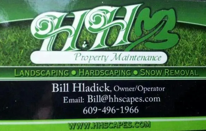 Trusted lawn mowing service in Trenton, NJ - H&H Property Maintenance