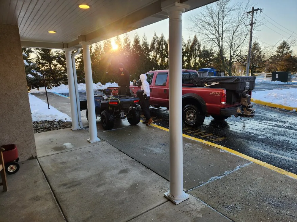 Top-rated yard maintenance for homes across Worcester, PA - HH Property Maintenance