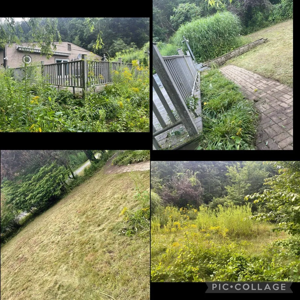 Top-rated garden landscaping in New Britain, CT - H&H Services