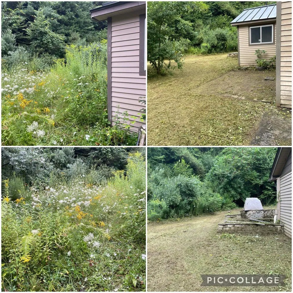 Expert garden landscaping experts serving New Britain, CT - H&H Services