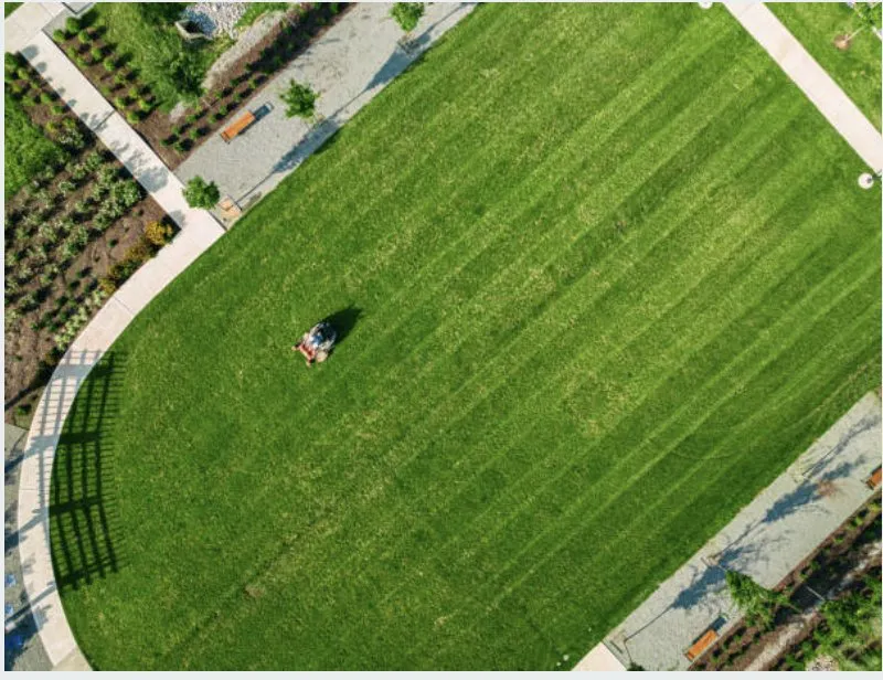 Reliable landscape design in Shelby Township, MI by H&H Snow Removal and Landscaping