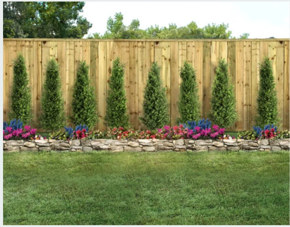 Local landscape installation experts serving Shelby Township, MI - H&H Snow Removal and Landscaping