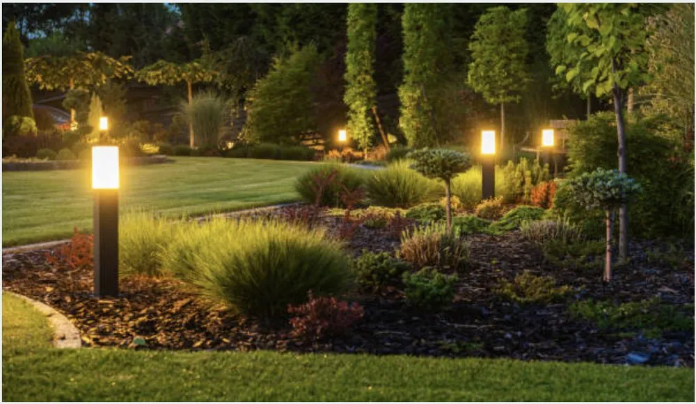 Reliable yard cleanup service for outdoor upgrades in Shelby Township, MI by H&H Snow Removal and Landscaping