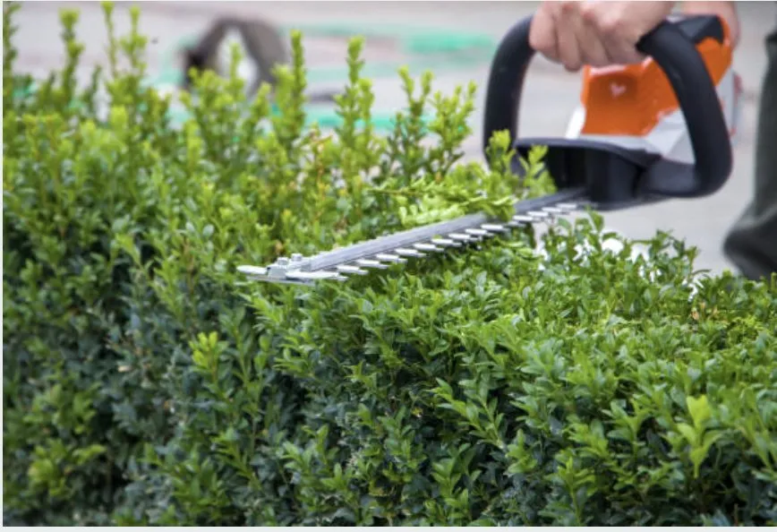 Local landscape design experts serving Shelby Township, MI - H&H Snow Removal and Landscaping