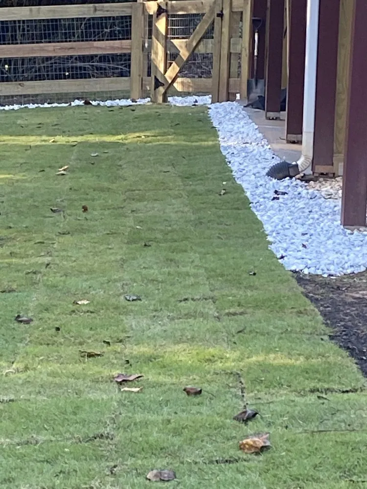 Local lawn mowing service experts serving Norcross, GA - H&H Universal Landscape