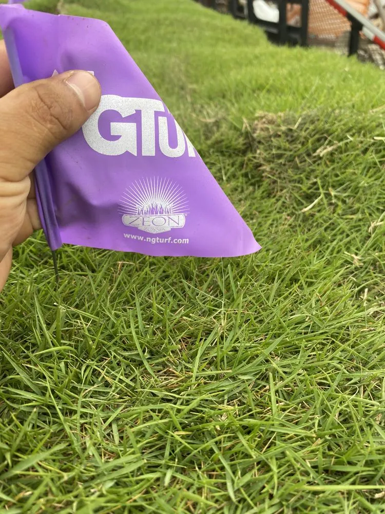 Affordable garden landscaping in Norcross, GA - H&H Universal Landscape