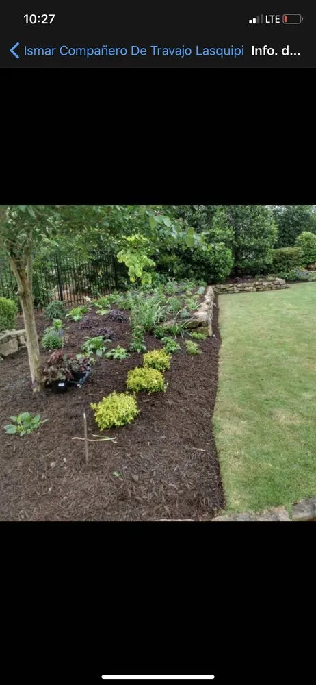 Reliable landscape installation for outdoor upgrades in Norcross, GA by H&H Universal Landscape