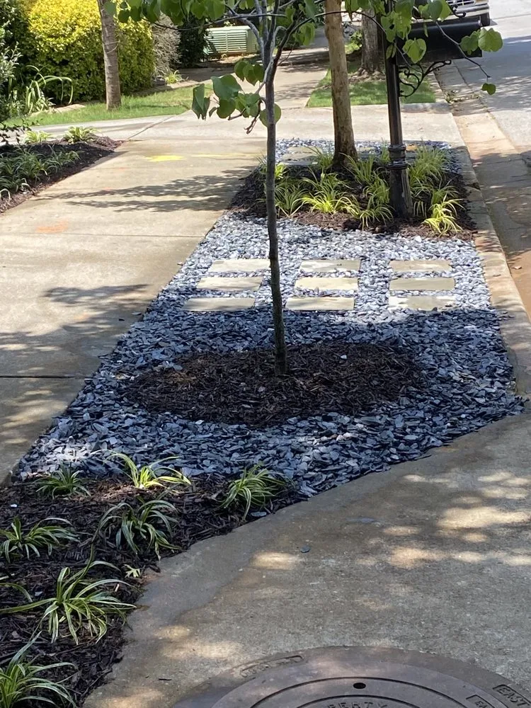 Expert lawn care service in Norcross, GA by H&H Universal Landscape