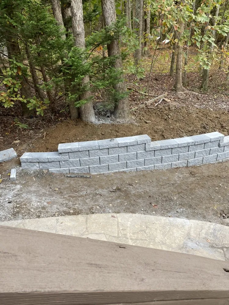 Top-rated residential landscaping for outdoor upgrades across Norcross, GA - H&H Universal Landscape