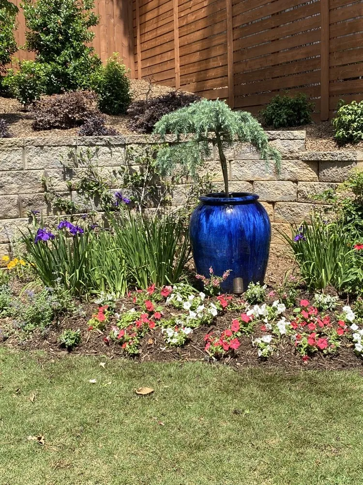 Trusted yard cleanup service in Norcross, GA - H&H Universal Landscape