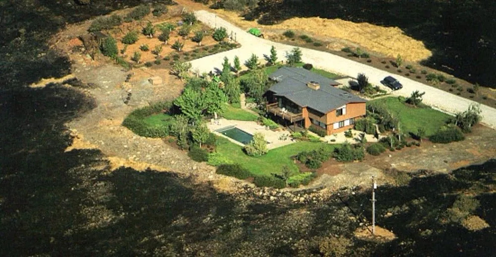 Top-rated lawn care service in San Carlos, CA - H&H Wildland Fuel Mitigation