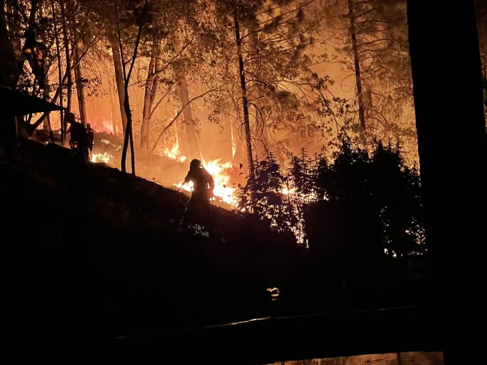 Custom lawn mowing service in San Carlos, CA by H&H Wildland Fuel Mitigation