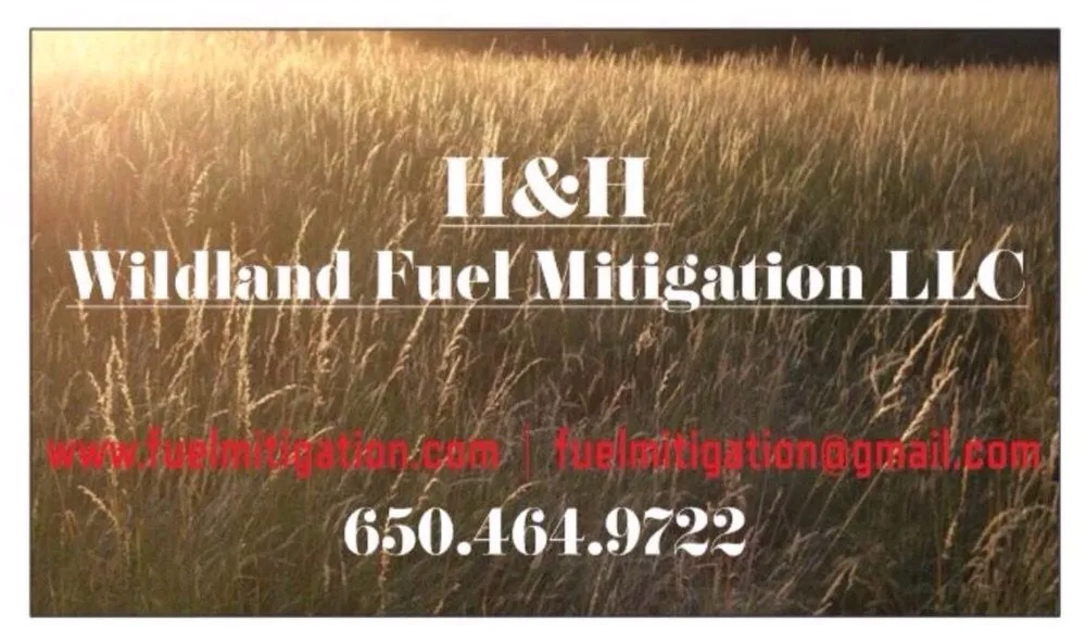 Custom lawn mowing service in San Carlos, CA by H&H Wildland Fuel Mitigation
