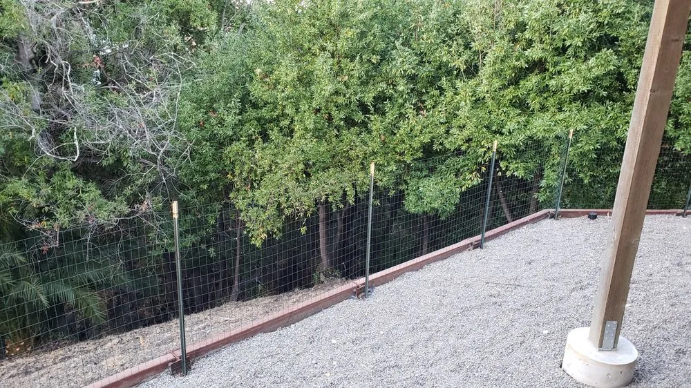 Top-rated landscape installation in San Carlos, CA - H&H Wildland Fuel Mitigation