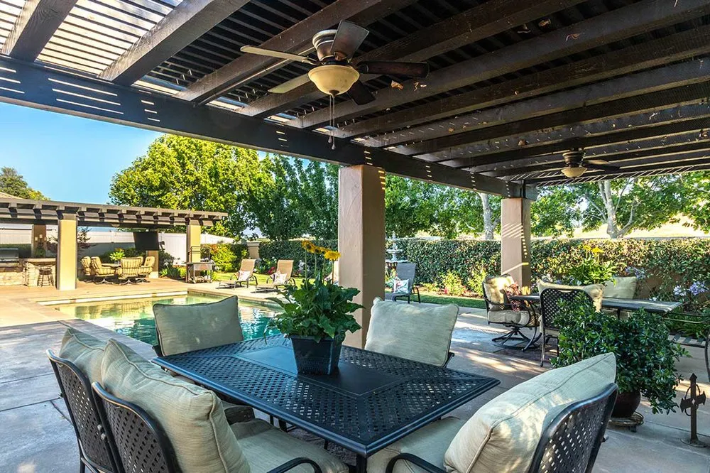 Local garden landscaping experts serving Paso Robles, CA - HHC Landscaping