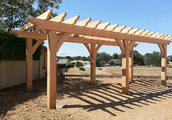 Affordable residential landscaping experts serving Paso Robles, CA - HHC Landscaping