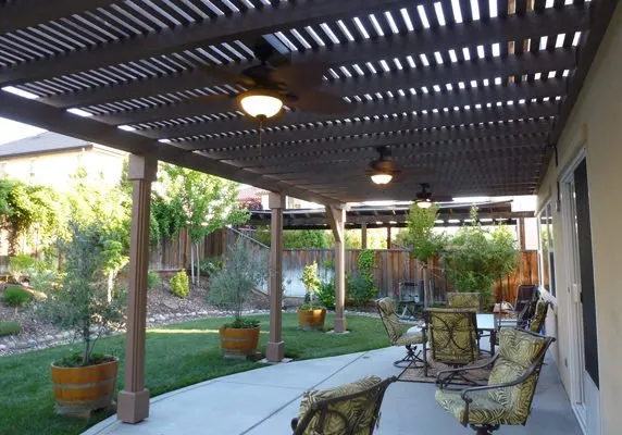 Affordable yard cleanup service for homes across Paso Robles, CA - HHC Landscaping