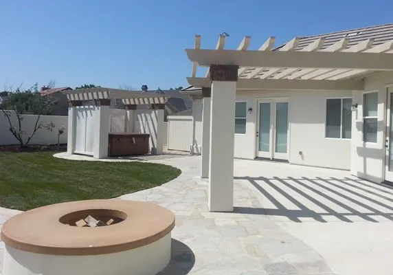 Affordable yard maintenance experts serving Paso Robles, CA - HHC Landscaping