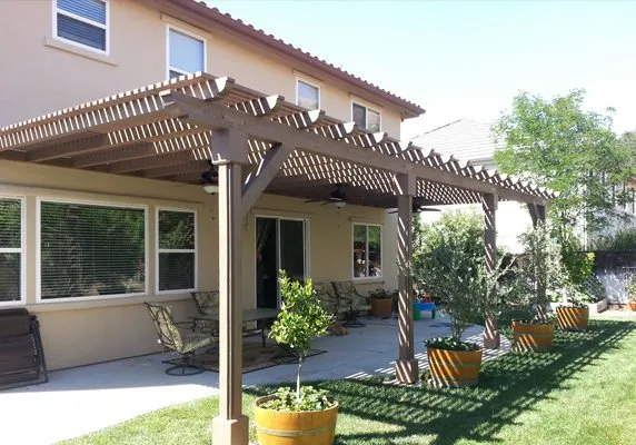 Expert yard cleanup service experts serving Paso Robles, CA - HHC Landscaping