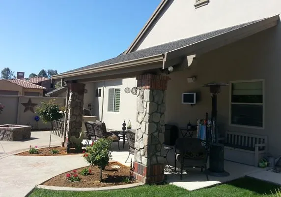 Expert yard maintenance experts serving Paso Robles, CA - HHC Landscaping