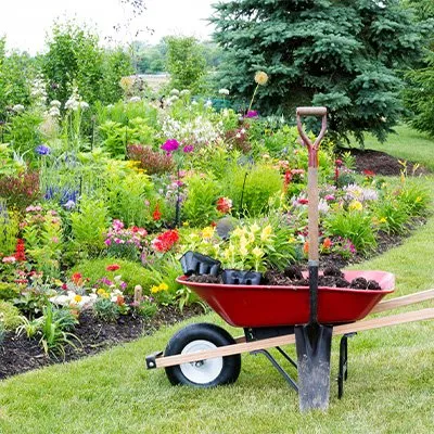 Top-rated landscape installation experts serving Fresno, CA - HHG Multiple Services