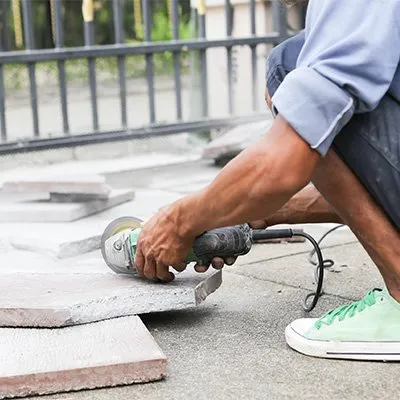 Expert residential landscaping for year-round maintenance in Fresno, CA by HHG Multiple Services