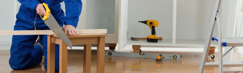 Affordable lawn care service in Fresno, CA by HHG Multiple Services