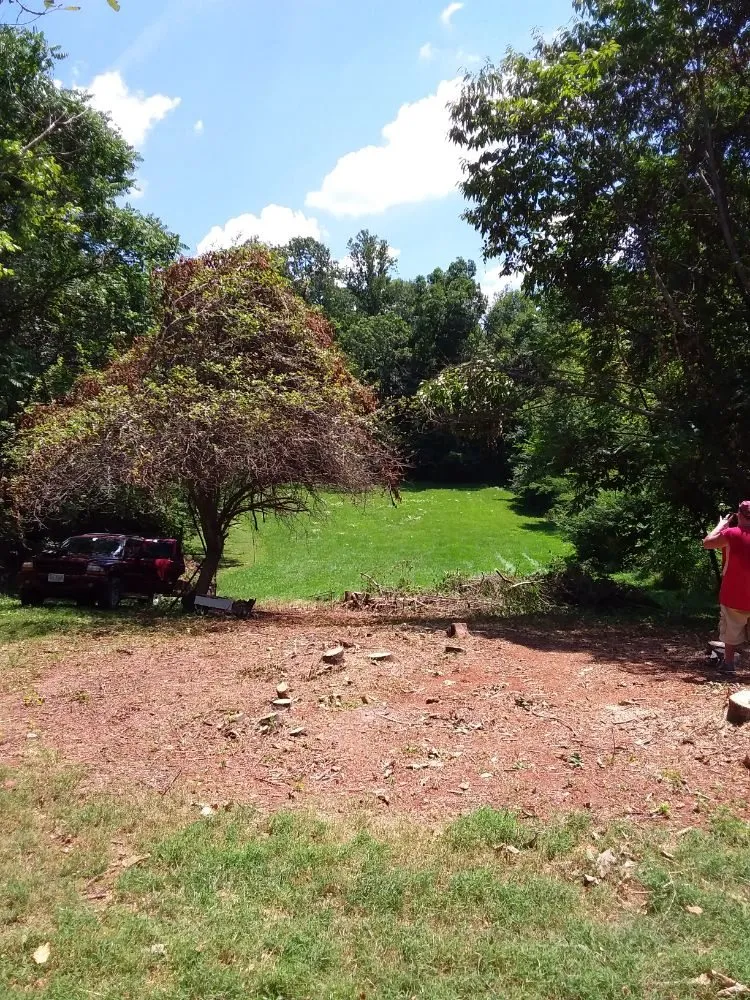 Reliable lawn mowing service experts serving Gladys, VA - HHH Home Improvements