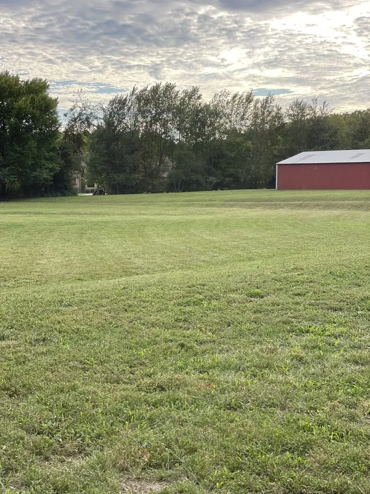 Local residential landscaping for year-round maintenance in Springfield, MO by HHH Lawn Service