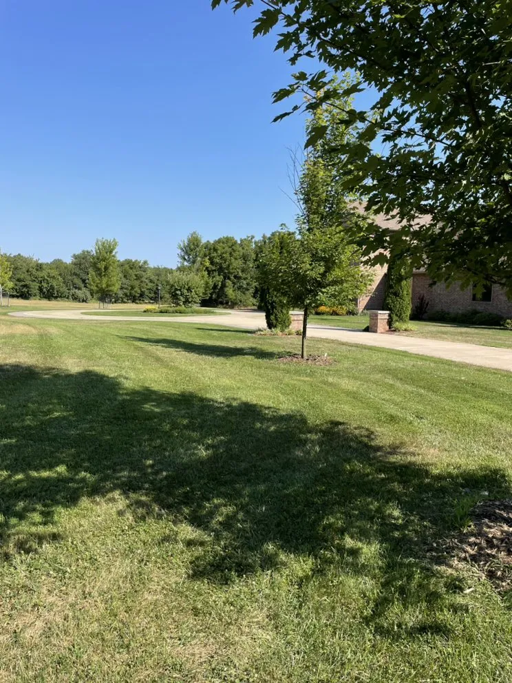 Top-rated landscape installation experts serving Springfield, MO - HHH Lawn Service