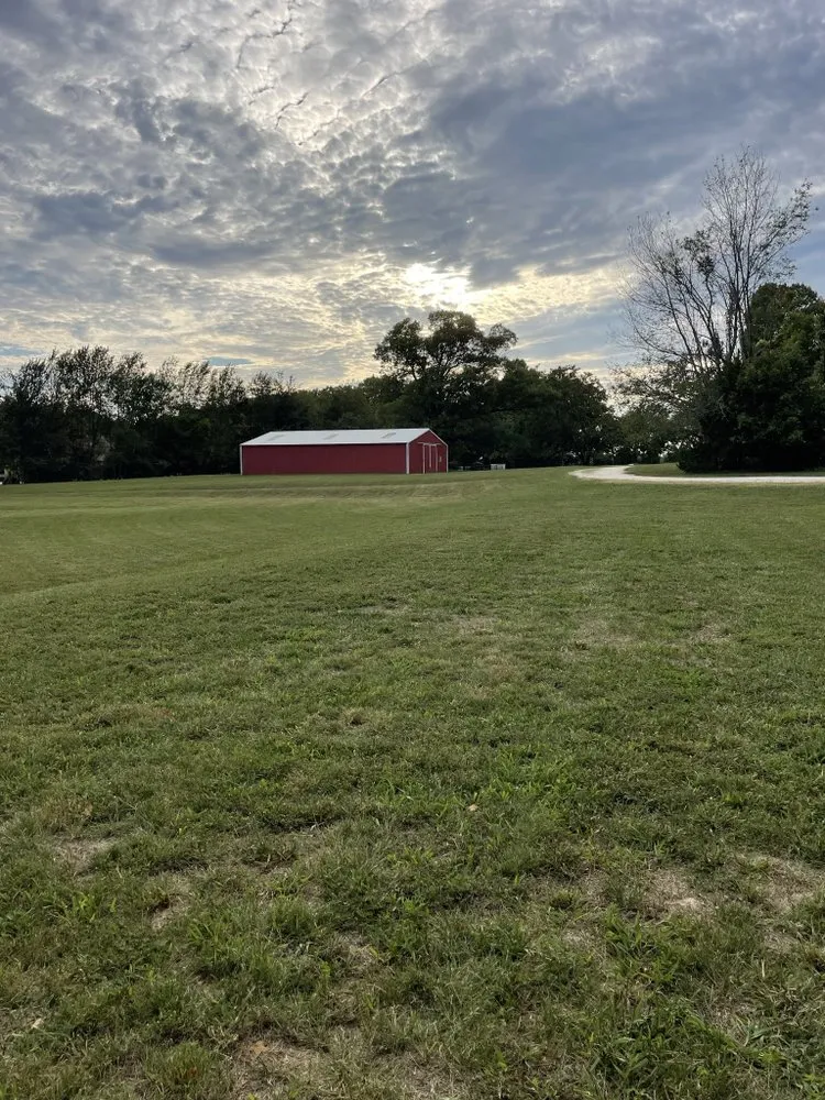 Professional landscape design in Springfield, MO - HHH Lawn Service