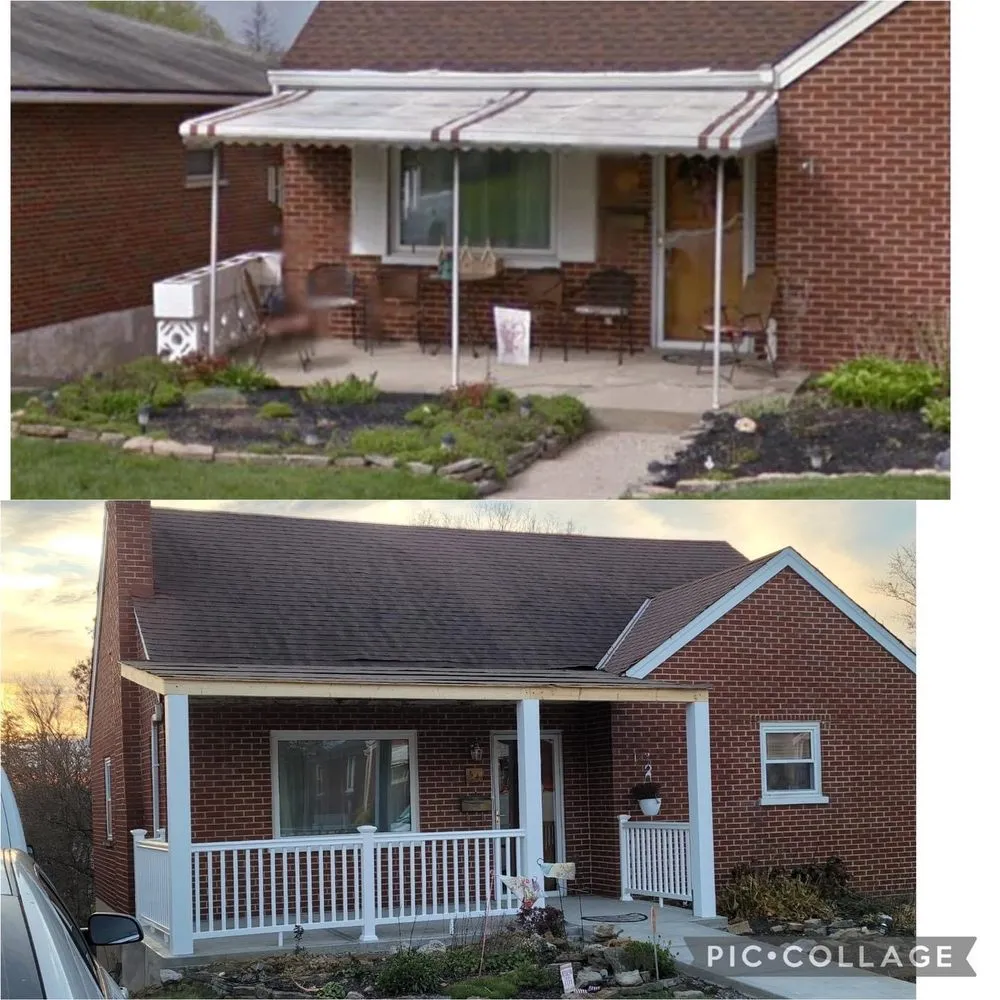 Local lawn care service for homes across Crestwood, KY - HHH Services