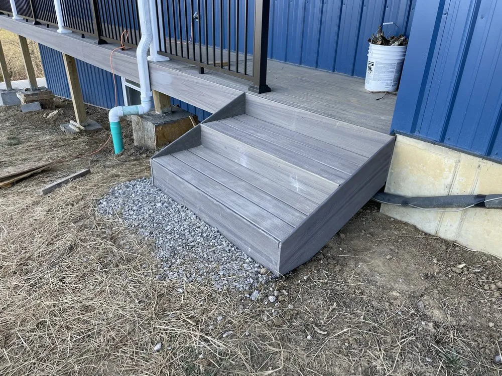 Top-rated yard maintenance experts serving Crestwood, KY - HHH Services